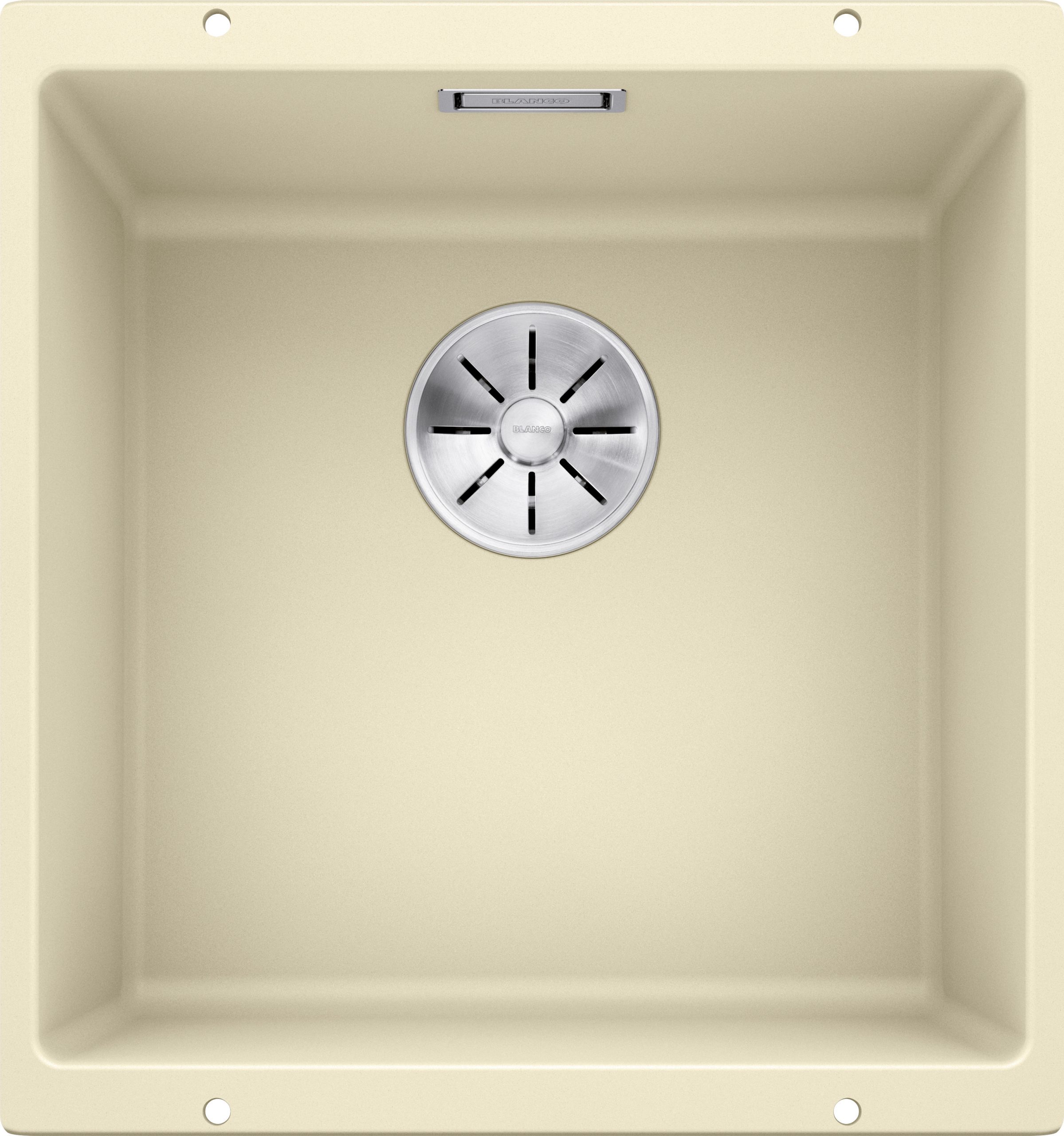 BLANCO SUBLINE 400-U pezsgő exc.n.