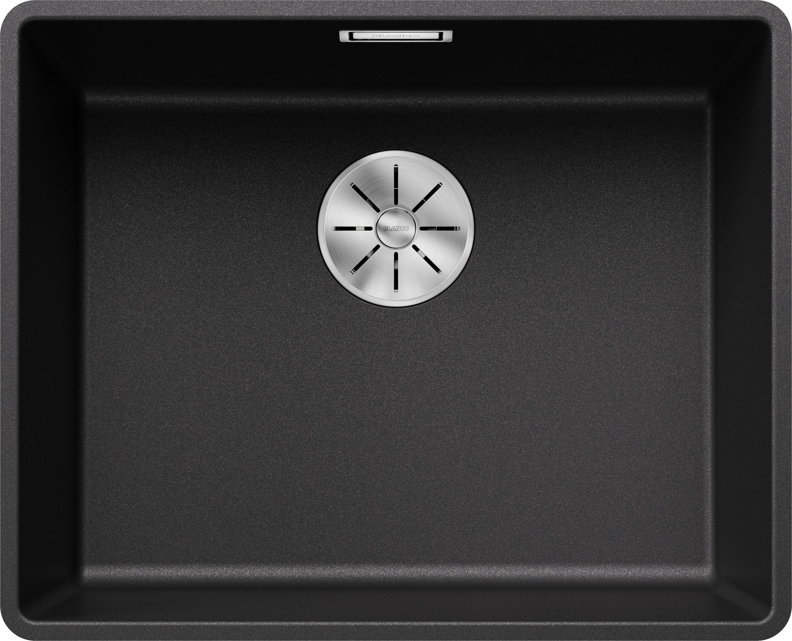 BLANCO SUBLINE 500-F antracit exc.n.