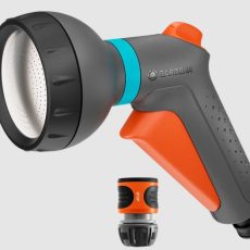 Gardena Classic Öntözőfej készlet vízmegállítóval