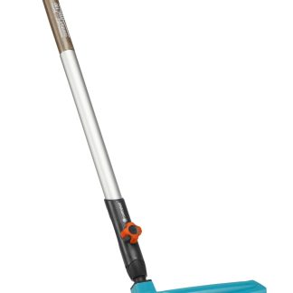 Gardena combisystem kerti seprű(3622/fanyél 130 cm FSC® 100%) Készlet erejéig!