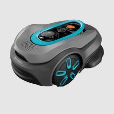 Gardena smart SILENO sense 400m2 robotfűnyíró