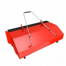 Hecht 008101B szemétgyűjtő 8101,8101 S, 8101 BS benzinmotoros multifunkciós takarítógéphez