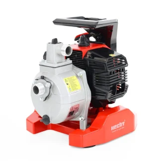 Hecht 352 benzinmotoros átemelő kerti szivattyú 52 cm3