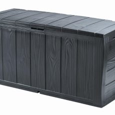 Keter Sherwood 270L kerti box, grafit