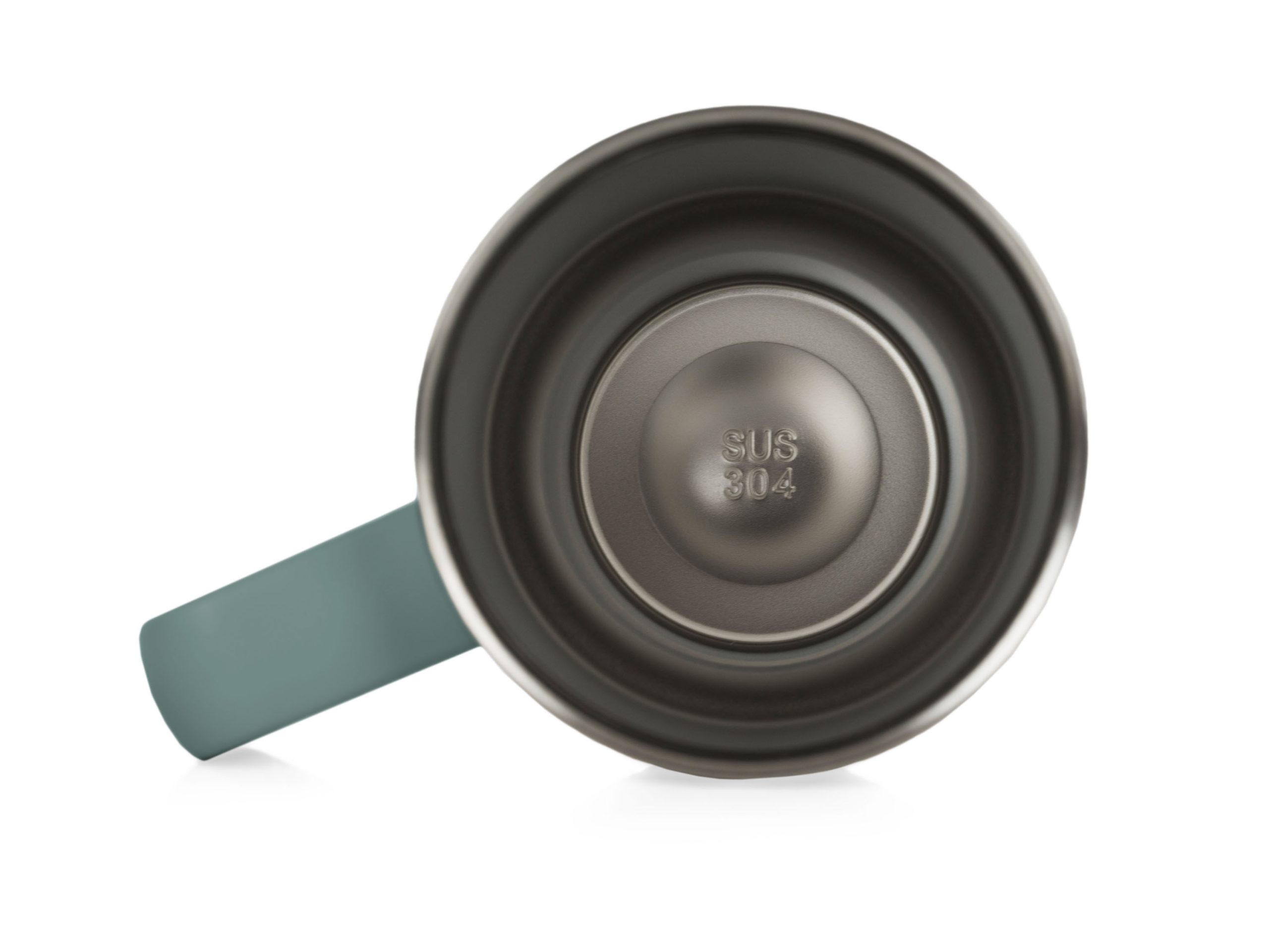 G21 FlowCup termo bögre 1200 ml – eukaliptusz zöld - Image 7