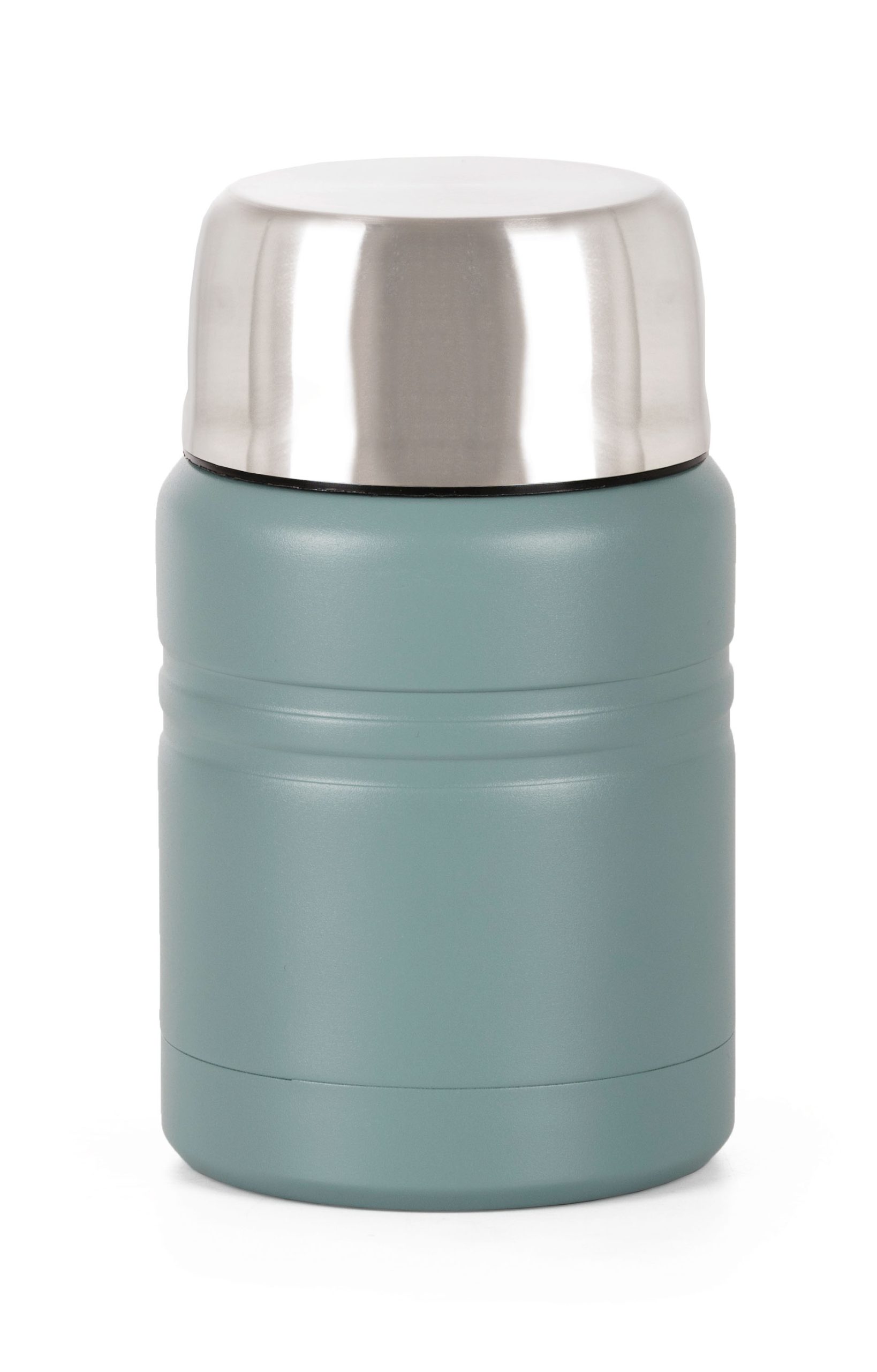 G21 500 ml ételes termosz – eukaliptusz zöld - Image 2