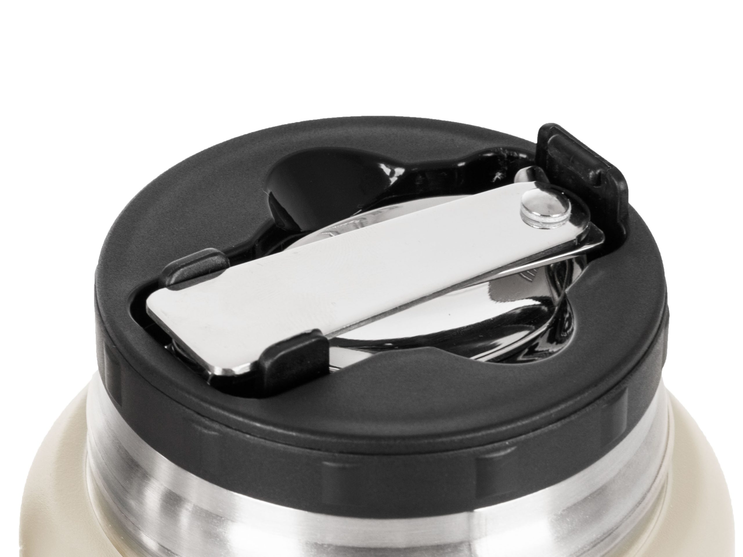 G21 750 ml ételes termosz – homokbézs - Image 6