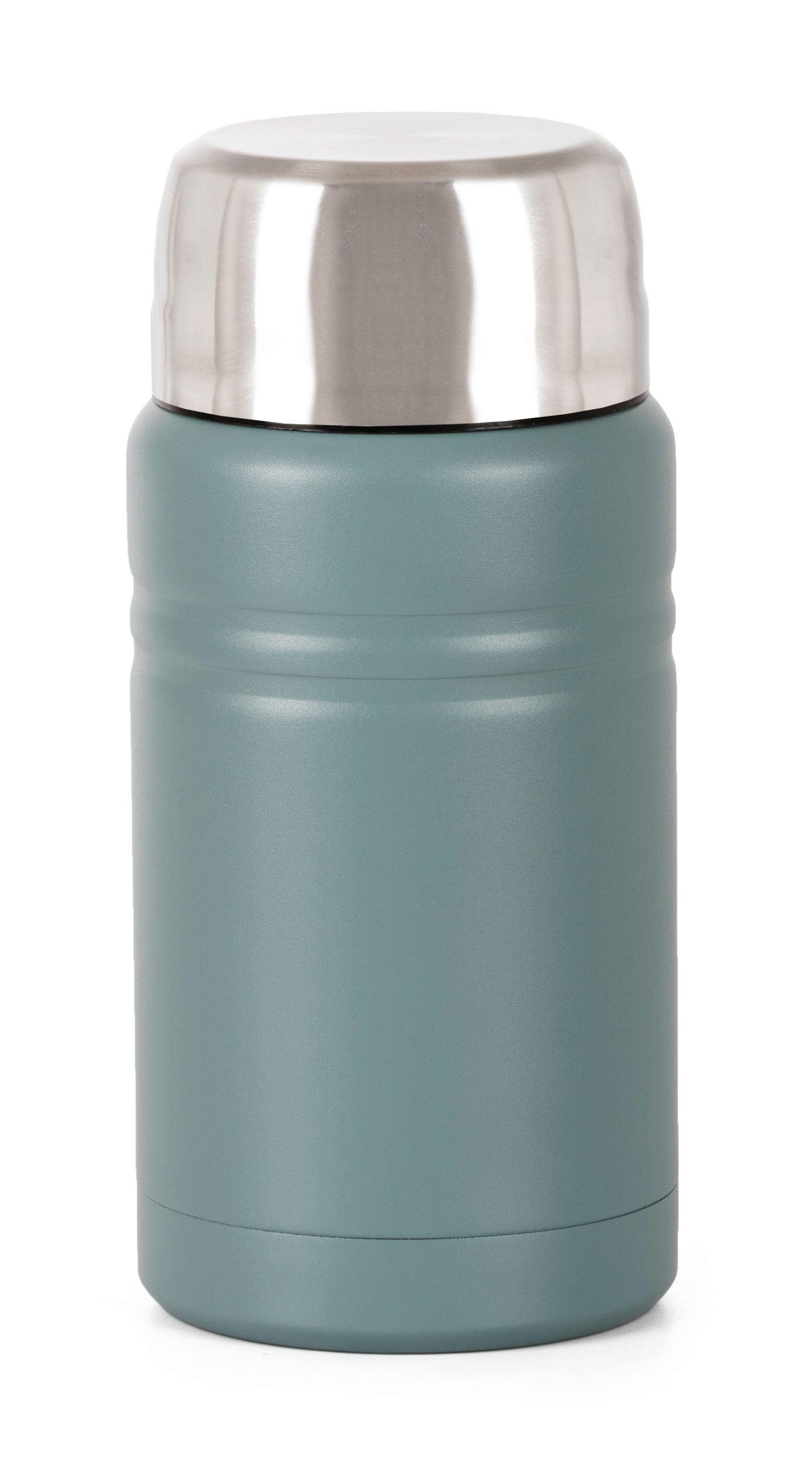 G21 750 ml ételes termosz – eukaliptusz zöld - Image 2