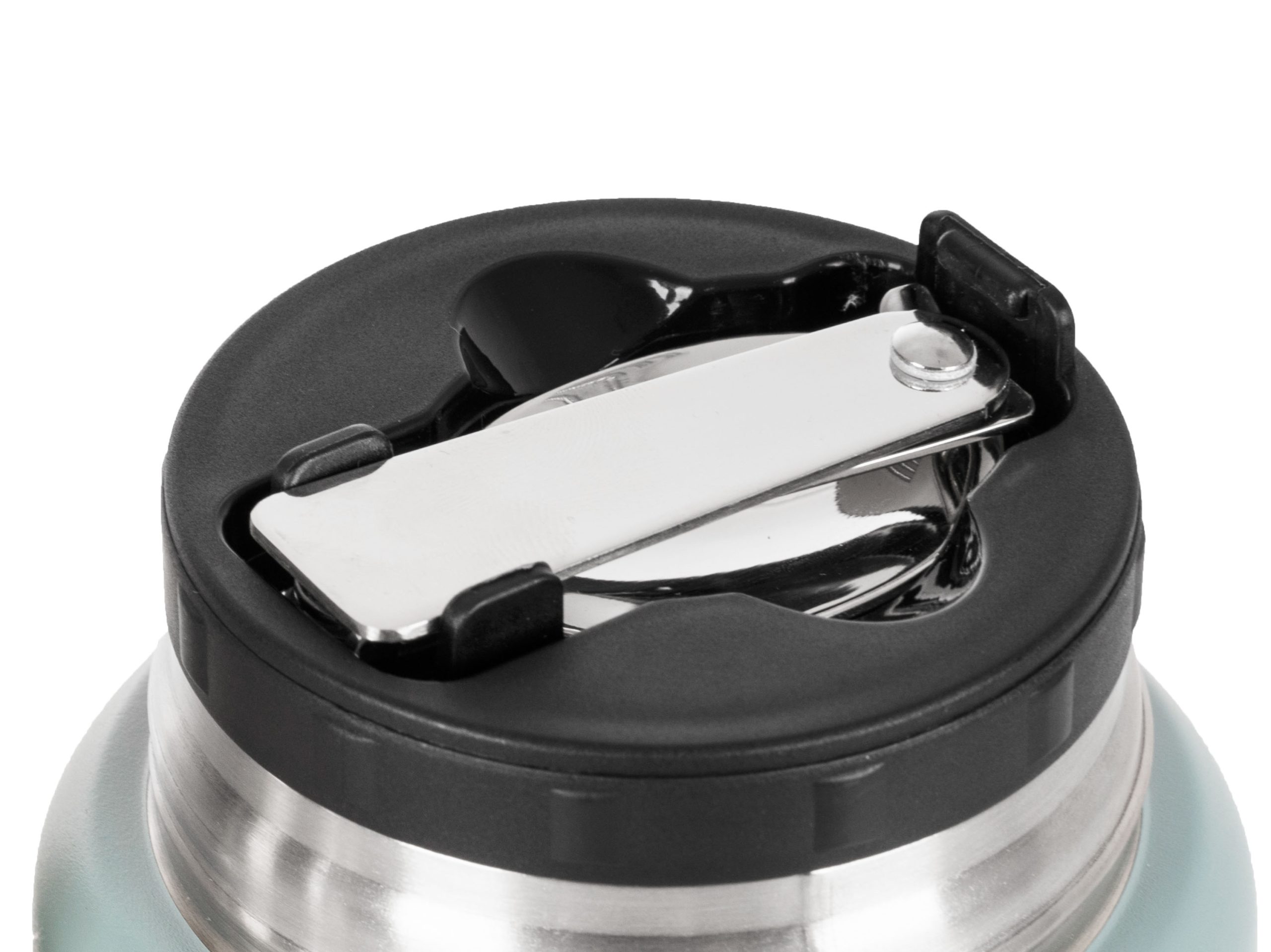 G21 750 ml ételes termosz – eukaliptusz zöld - Image 6