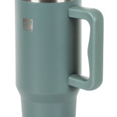 G21 FlowCup termo bögre 1200 ml – eukaliptusz zöld