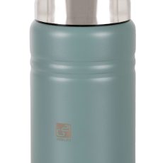 G21 750 ml ételes termosz – eukaliptusz zöld