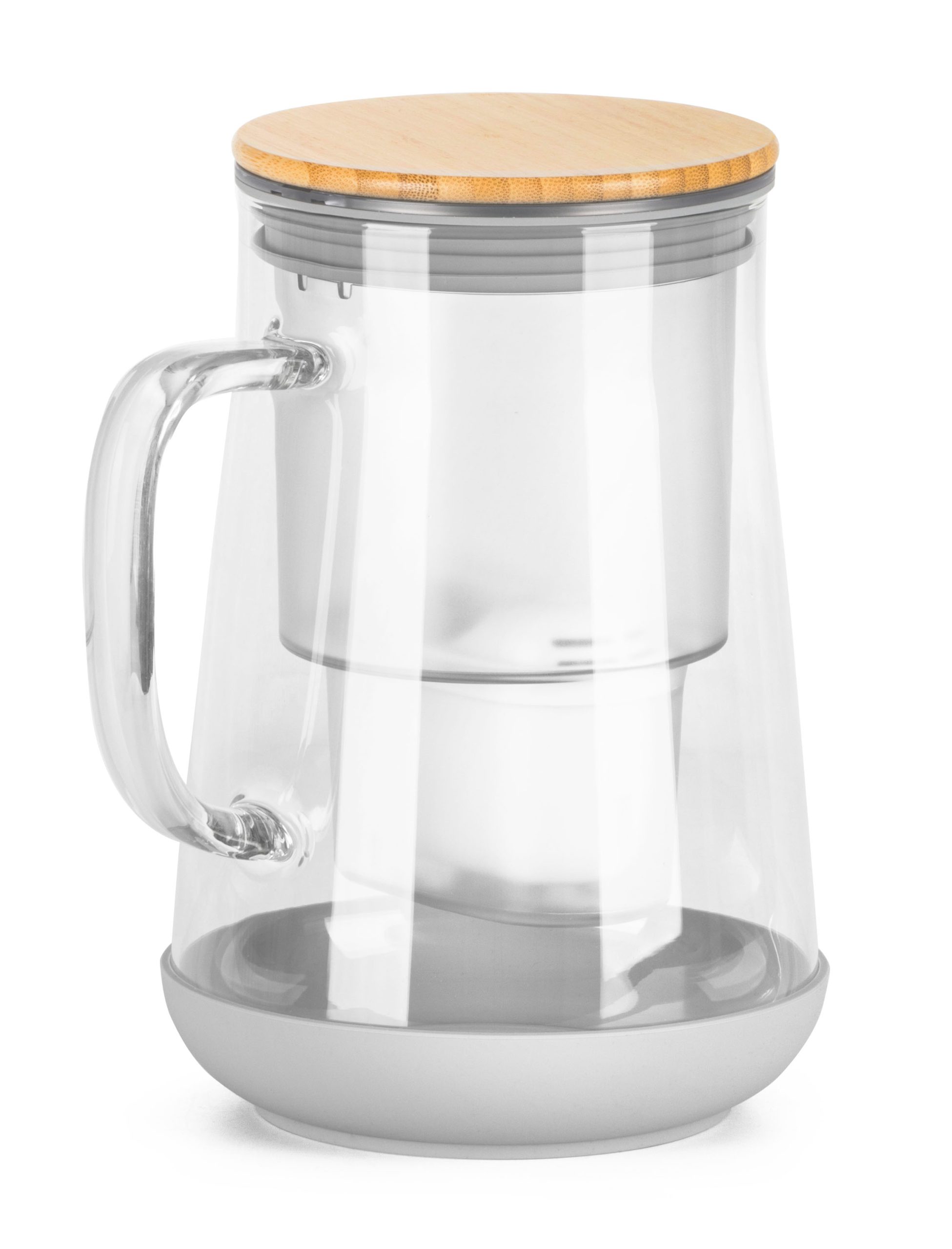 G21 3 L üveg szűrőkancsó - Image 2