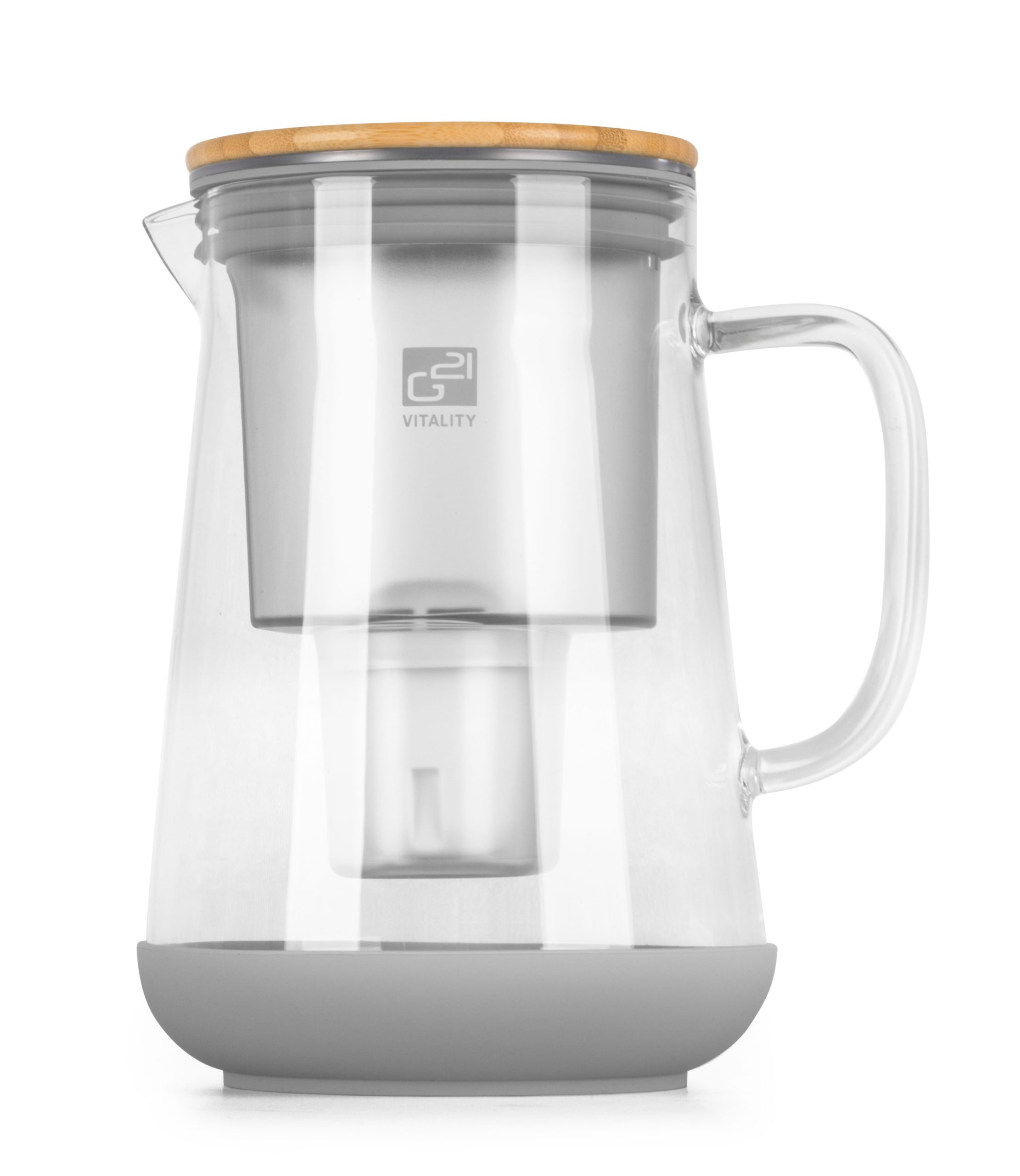 G21 3 L üveg szűrőkancsó - Image 5