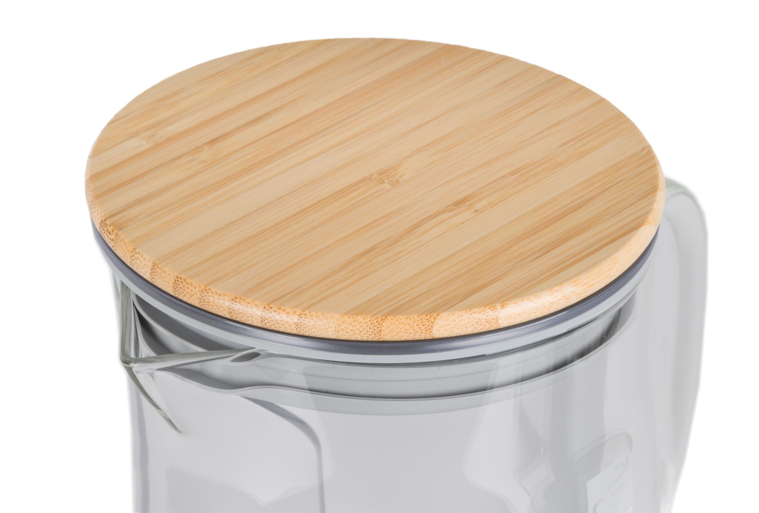 G21 3 L üveg szűrőkancsó - Image 8