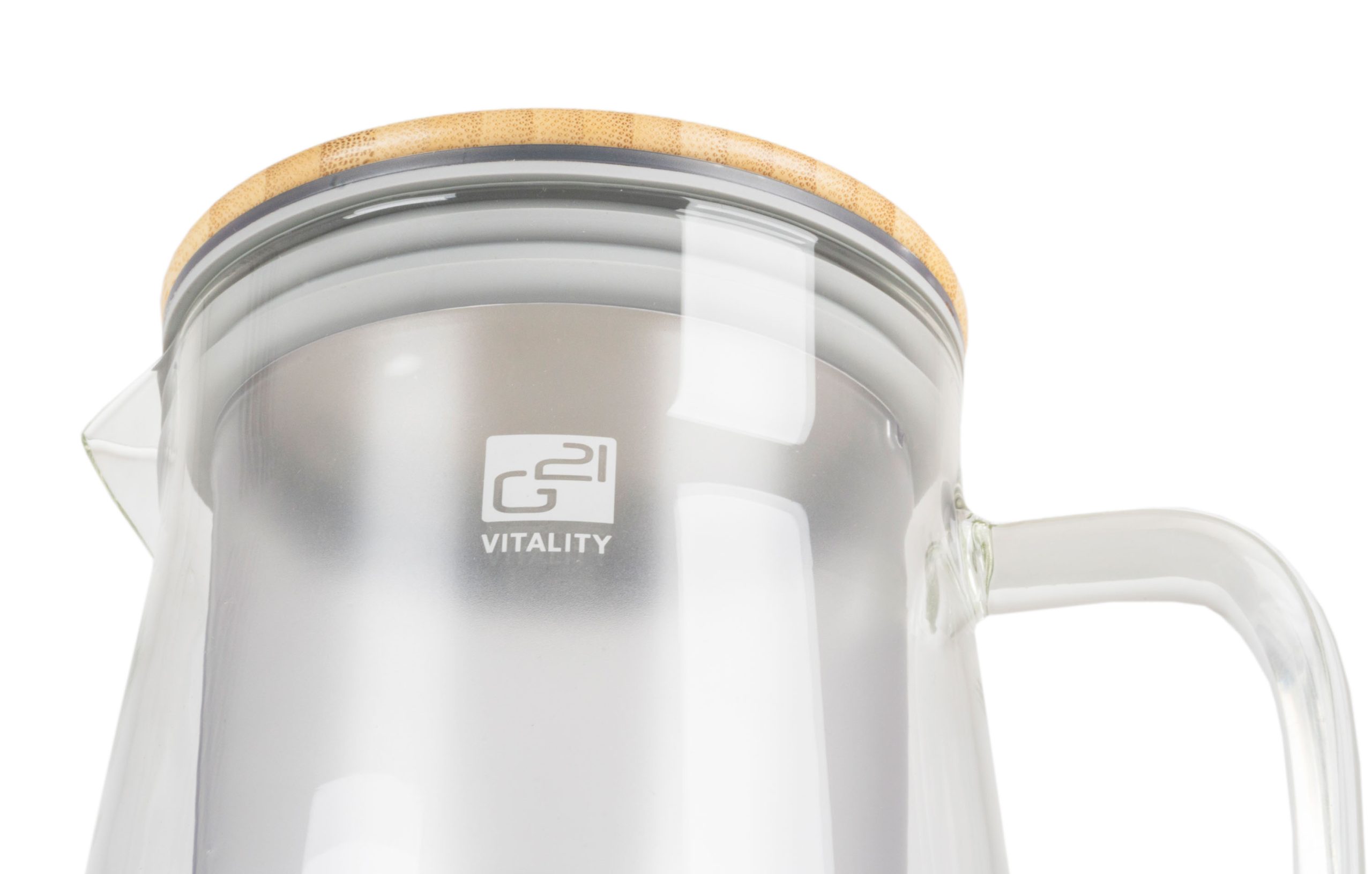 G21 3 L üveg szűrőkancsó - Image 10