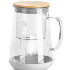 G21 3 L üveg szűrőkancsó