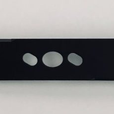 KÉS FŰNYÍRÓHOZ 42cm