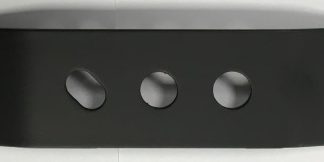 KÉS FŰNYÍRÓHOZ  42cm