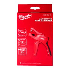 Milwaukee Automata blankoló fogó - 1 db