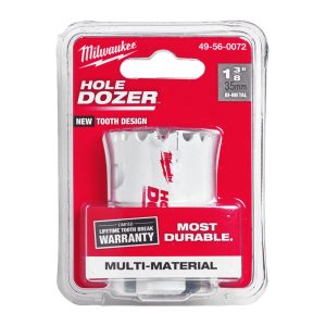 Milwaukee Hole Dozer™ Bimetál lyukfűrész KOBALT  35 mm  1 db