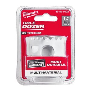 Milwaukee Hole Dozer™ Bimetál lyukfűrész KOBALT  44 mm  1 db