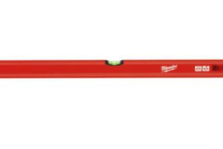 Milwaukee Keskeny Vízmérték 180 cm 1 db