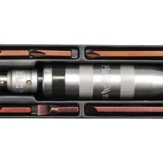 YATO Csavarhúzó üthető + 6 bit