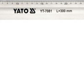YATO Derékszög 30 cm