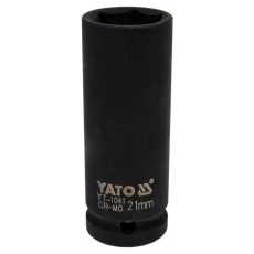 YATO Dugókulcs gépi 1/2 col 21 mm hosszú