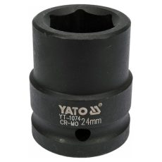 YATO Dugókulcs gépi 3/4 col 24 mm