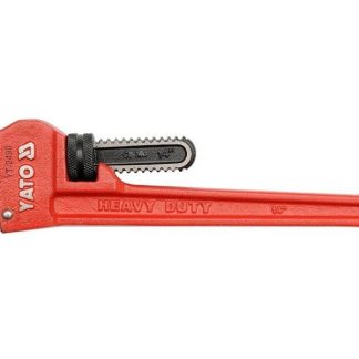 YATO Egykezes csőfogó 3 col