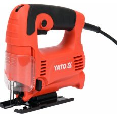 YATO Elektromos dekopírfűrész rezgéscsillapítós 450 W