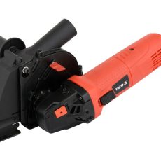 YATO Elektromos falhoronymarógép 125 mm 1700 W