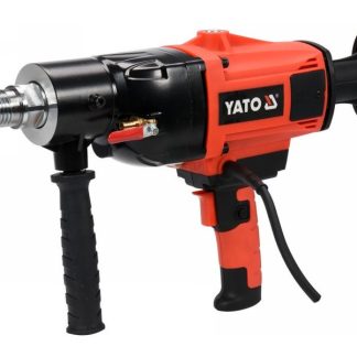 YATO Gyémántfúrógép 2200W 5/4 col 32mm