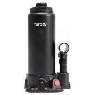 YATO Hidraulikus olajemelő 5t