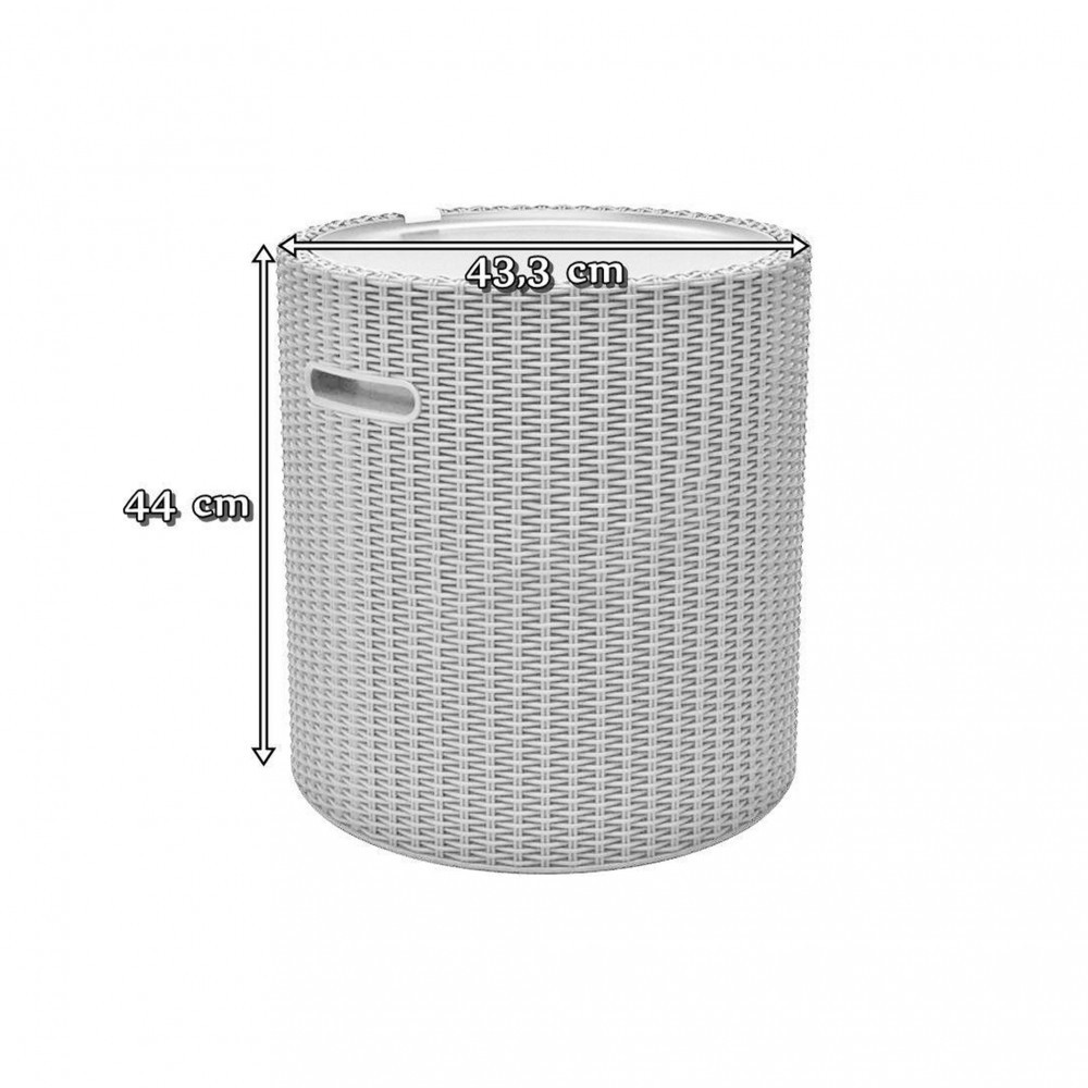 Cool Stool dohányzóasztal - Image 2