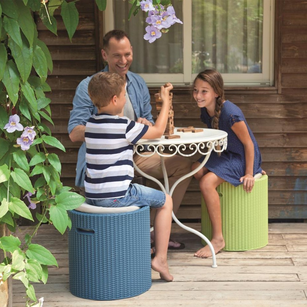 Cool Stool dohányzóasztal - Image 3