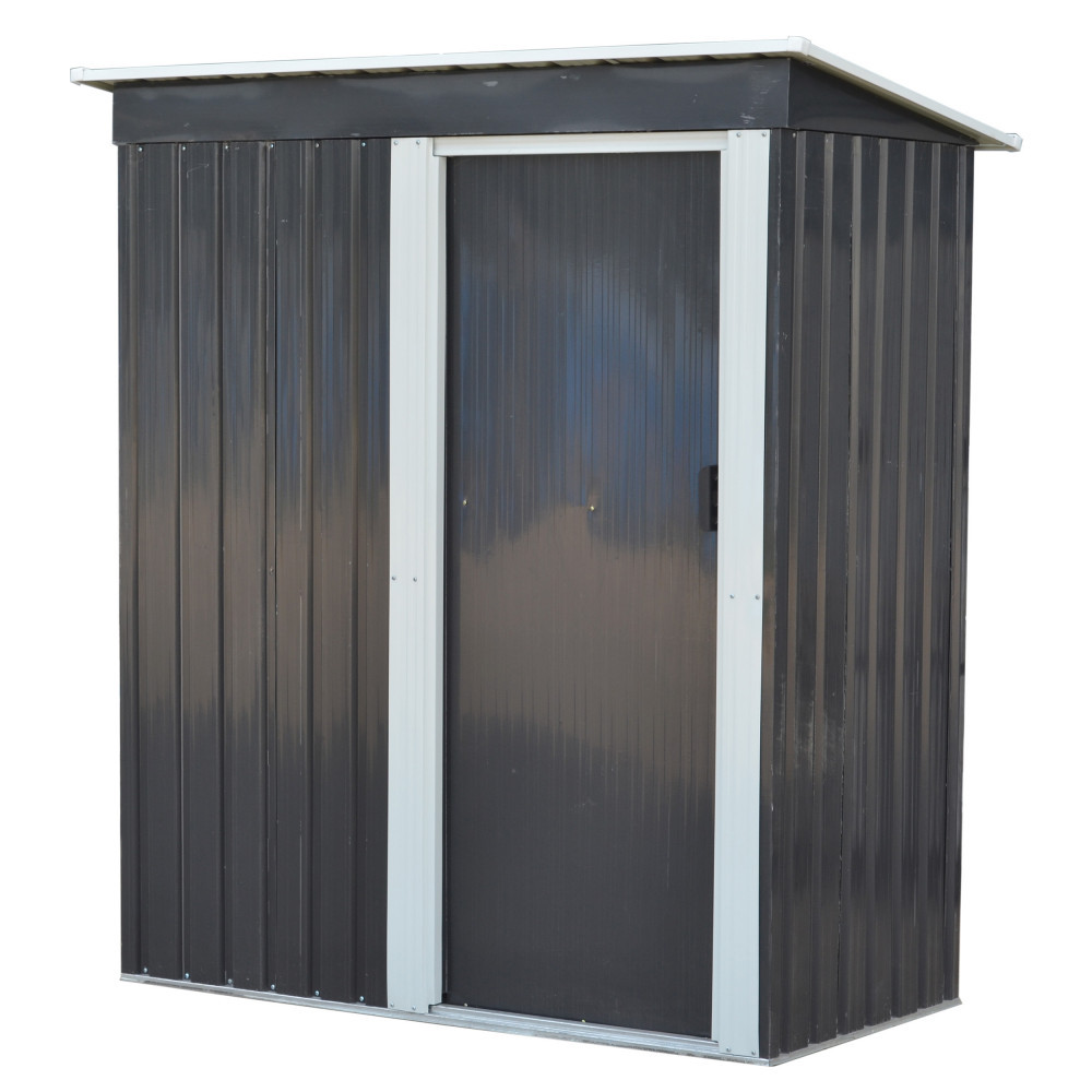 MIR0305 kerti szerszámos ház - Image 3