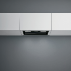 FALMEC BUILT-IN BURANO PLUS beépíthető páraelszívó, 50 cm, fekete