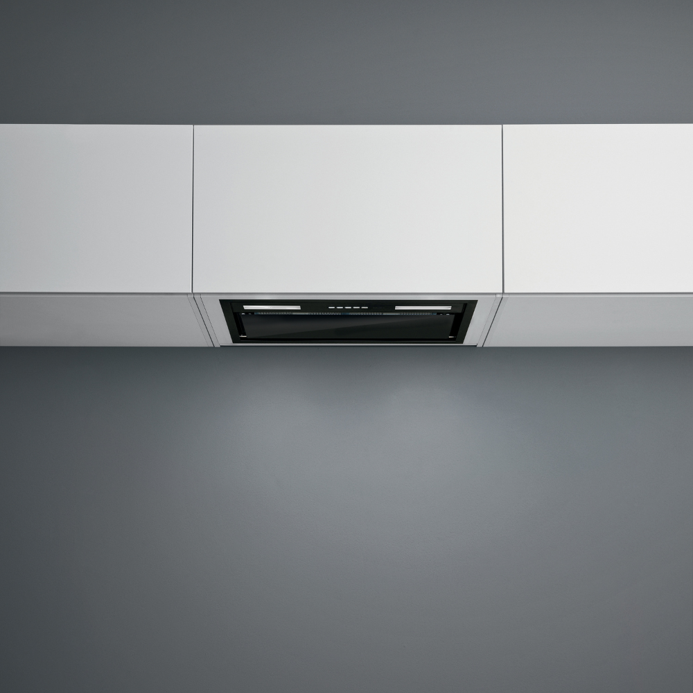 FALMEC BUILT-IN BURANO PLUS beépíthető páraelszívó, 50 cm, fekete