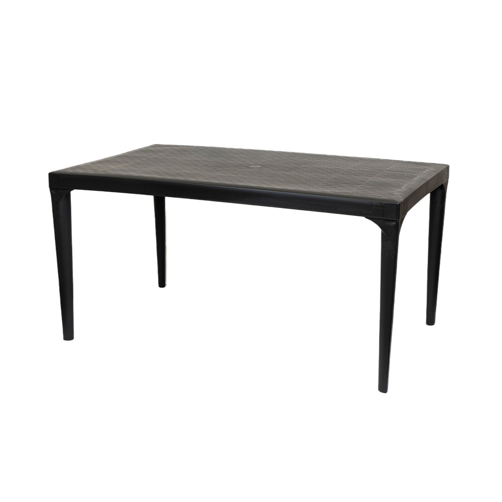 Odina műanyag kerti asztal - Image 5