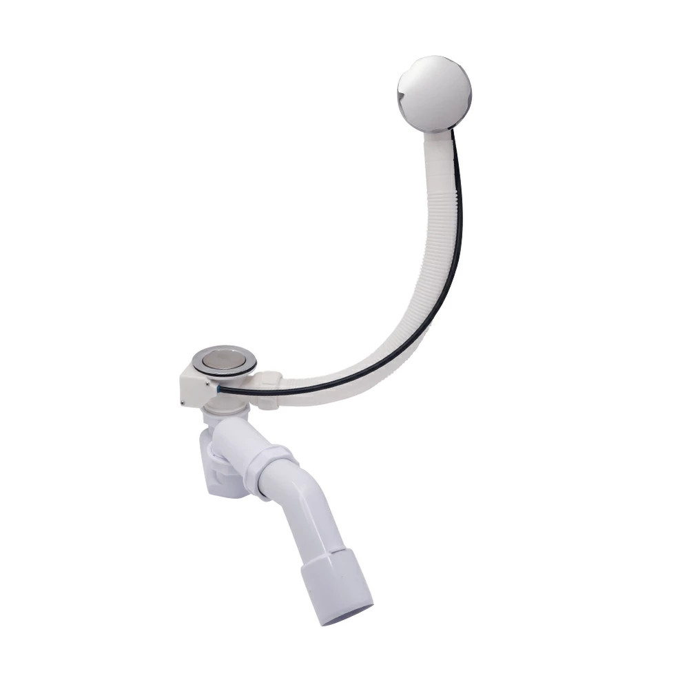 Click-clack kádleeresztő szifon - Image 3