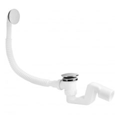 River fi 50 click-clack kádleeresztő szifon - RIVERFI50-CLICK