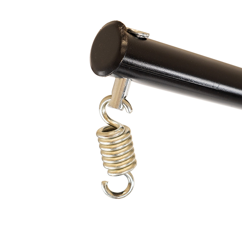 Függőfotel állvány fekete - Image 3