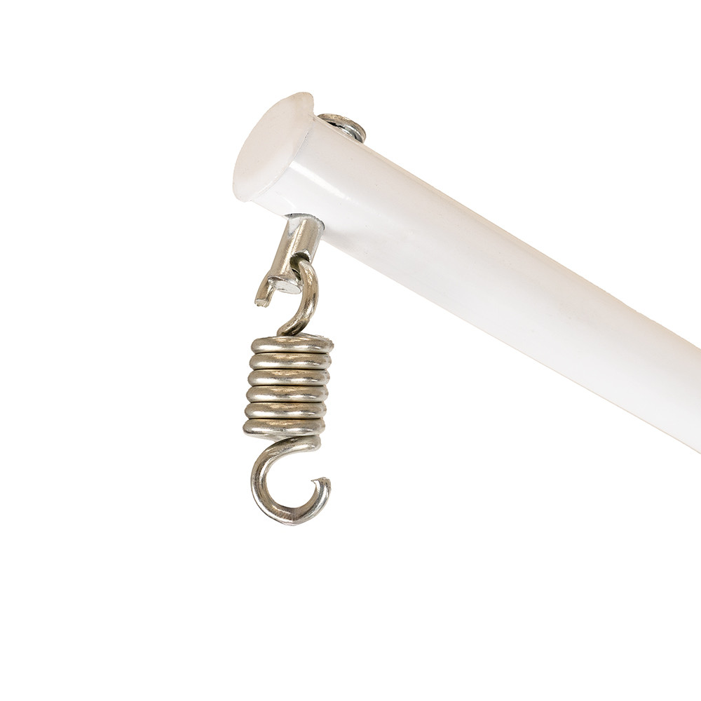 Függőfotel állvány fehér - Image 3