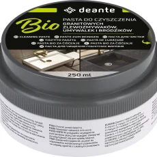 Deante tisztító paszta gránit termékekhez - ZZZ_000F
