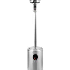 G21 Moon hősugárzó, gáz - sérült csomagolás