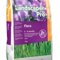 Landscaper Pro Flora gyepműtrágya Virágágyásokhoz 15kg