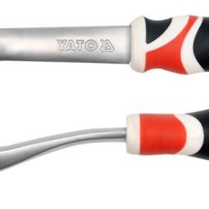 YATO Hajtószár racsnis 1/4 col 72T CrV