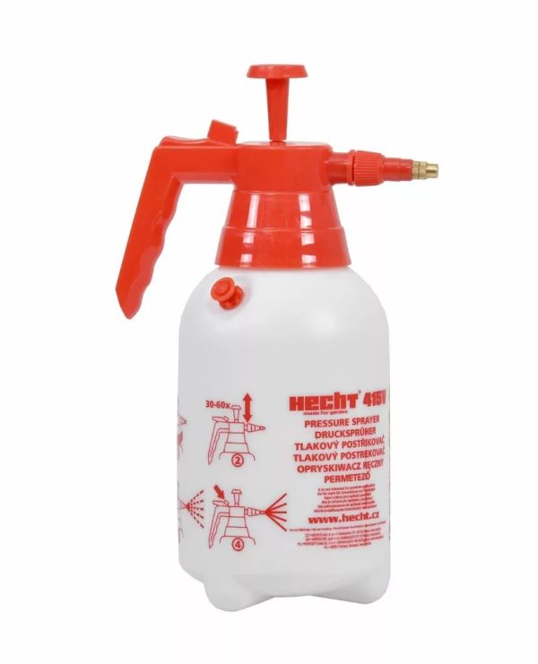 Hecht 415V kézi permetező - 5 literes